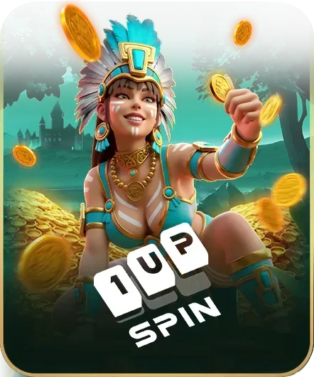 kingplay168 1upspin