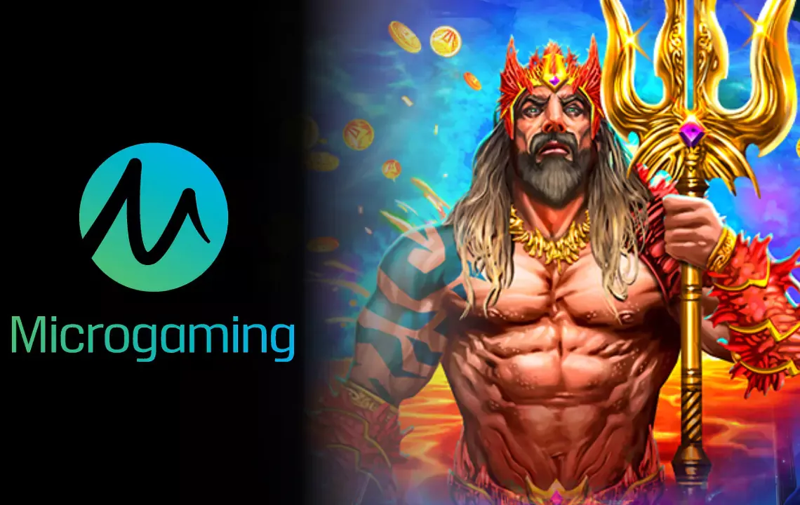 kingplay168 microgaming