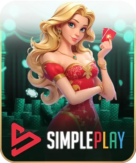 kingplay168 simpleplay